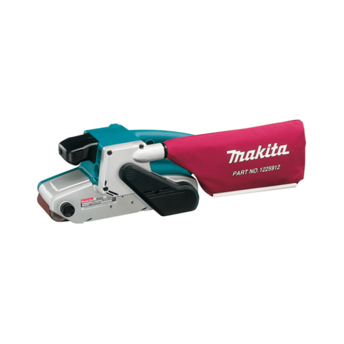Lijadora de cinta 1010W Makita 9920