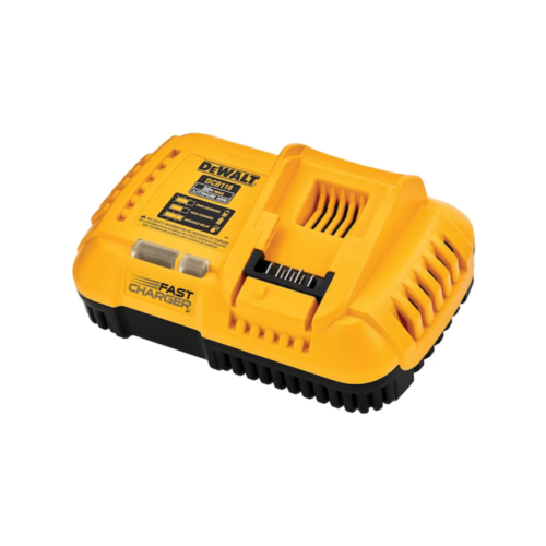 Cargador de baterias DeWALT FlexVolt 20V/60V 8.0A – DCB118