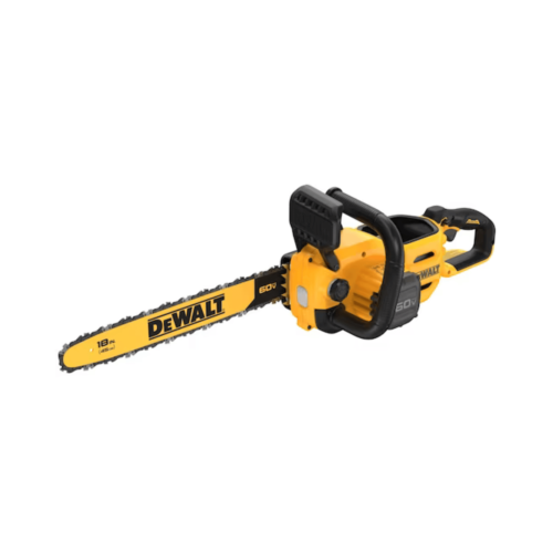 Motosierra 60V 18″ Brushless (sin bateria) DeWALT DCCS672B