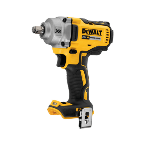 Llave de impacto 1/2″ 20V XR Brushless (sin bateria) DeWALT DCF894HB
