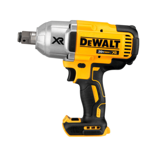 Llave de impacto a batería 950Nm 3/4″ 20V Brushless (sin bateria) DeWALT DCF897B