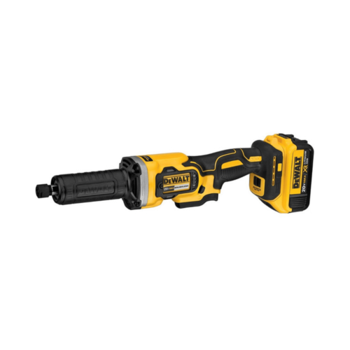 Rectificadora a bateria Brushless 20V DeWALT DCG426M2