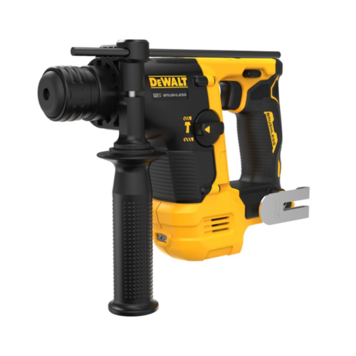 Rotomartillo SDS Plus 12V Brushless (sin bateria) DeWALT DCH072B