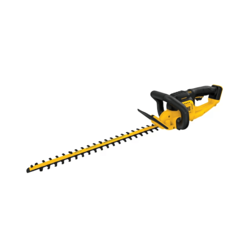 Cortasetos 20V (sin bateria) DeWALT DCHT820B