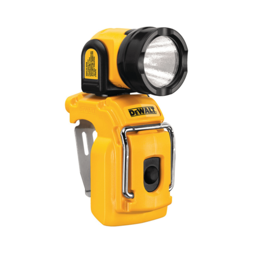 Linterna LED 130 lumenes 12V (sin bateria) DeWALT DCL510