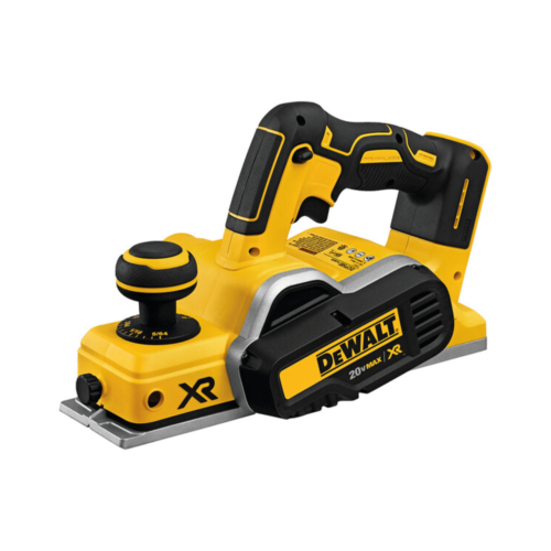 Cepilladora Brushless 20V (sin bateria) DeWALT DCP580B