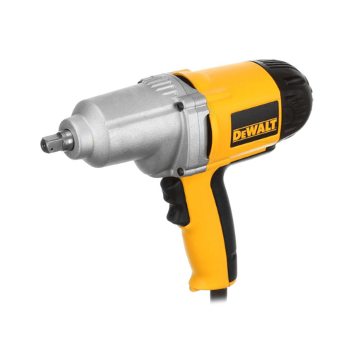 Llave de impacto 1/2″ 710W 468Nm DeWALT DW292