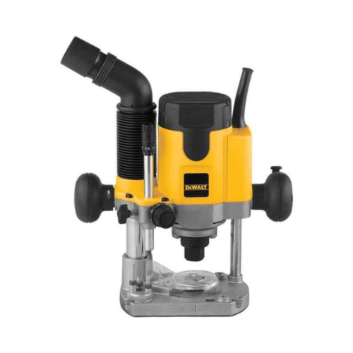 Fresadora 6-8 mm 1100W DeWALT DW621