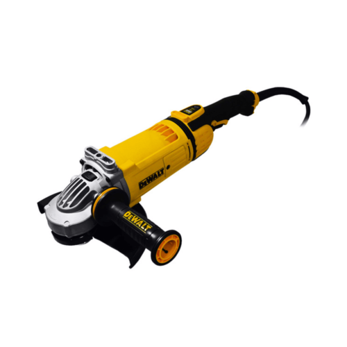 Amoladora 230mm 2700W DeWALT DWE4579