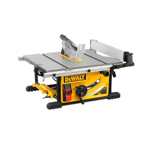 Sierra de banco 250mm 2000W DeWALT DWE7492