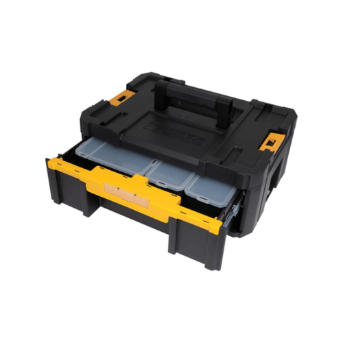 Organizador de herramientas TSTAK DeWALT DWST17803