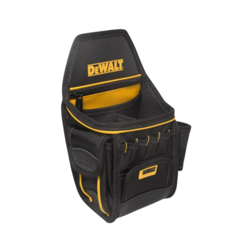 Porta-herramientas 19 bolsillos para electricista DeWALT DWST83483-LA