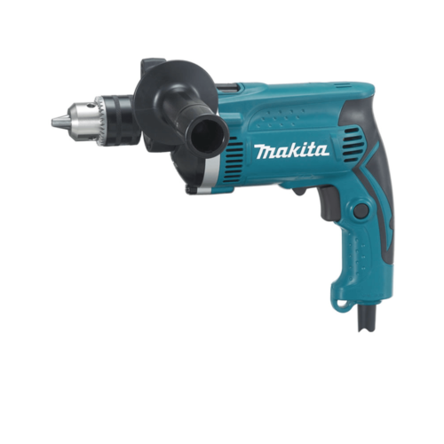 Taladro percutor 710W 13mm Makita HP1630