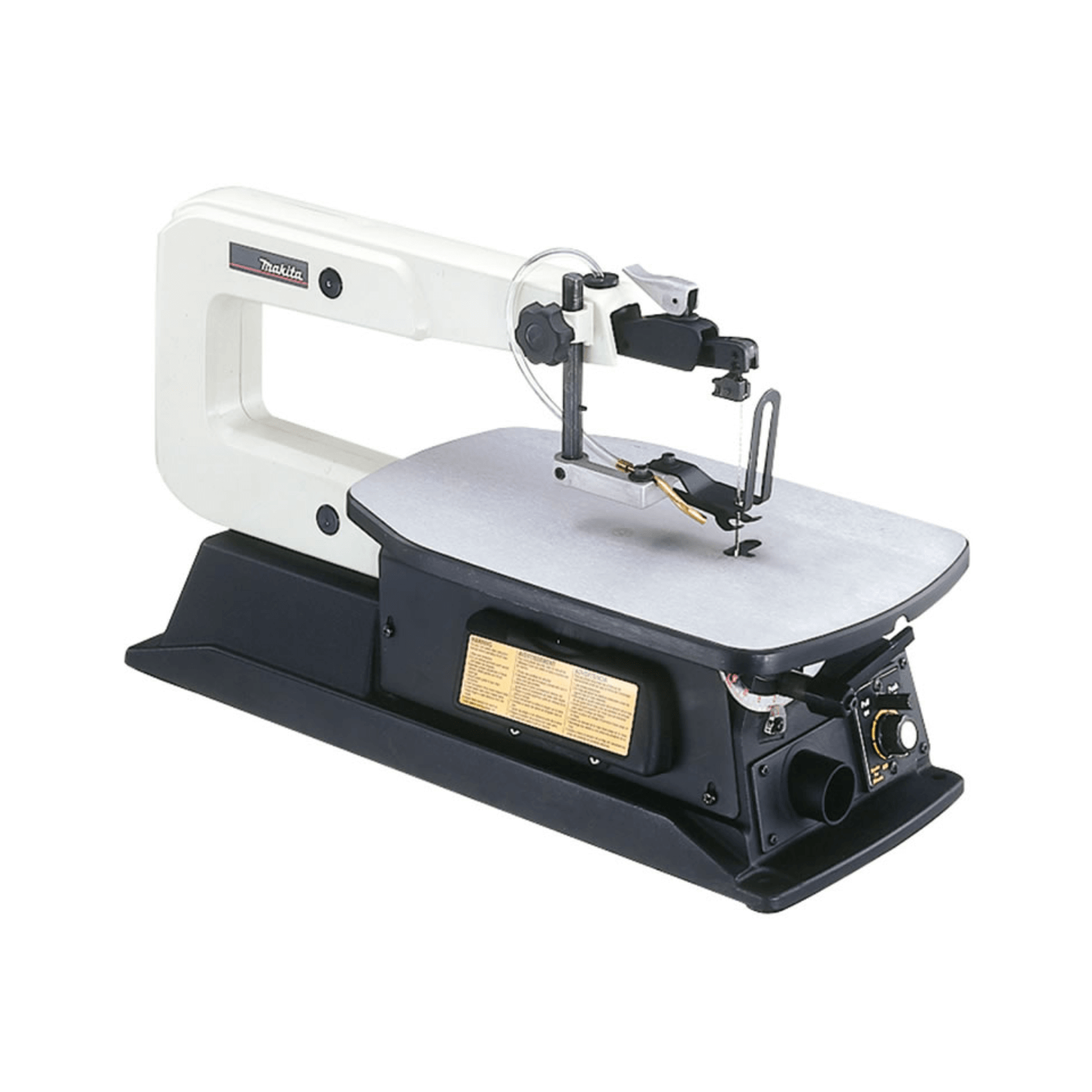 Sierra caladora de banco SJ401