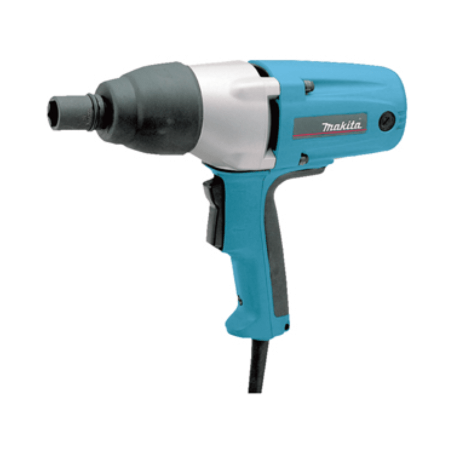 Pistola de impacto 400W 1/2" 350Nm Makita TW350