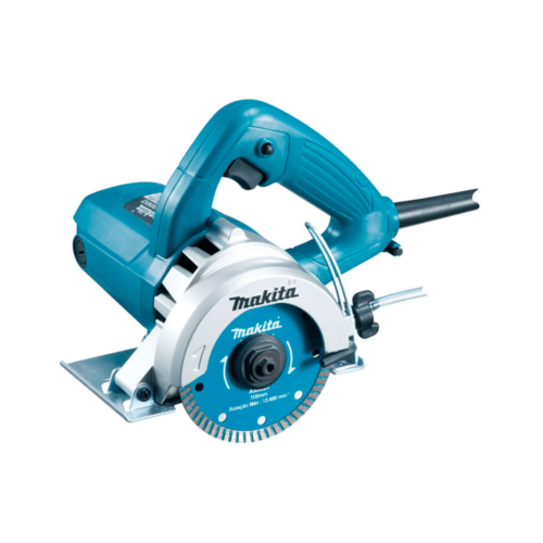 Sierra corta marmol 110mm 1300W Makita 4100NH3