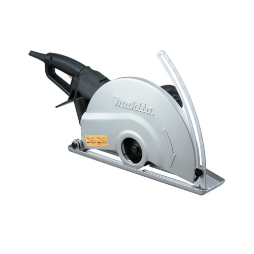 Sierra cortadora de concreto 355 mm 2400W Makita 4114S