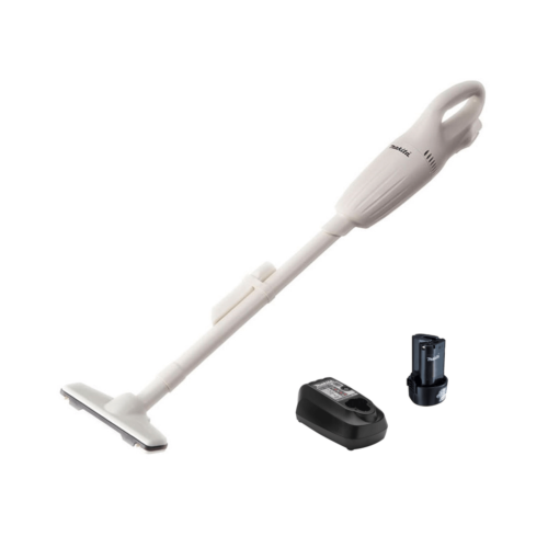 Aspiradora a bateria 12V Makita CL100DW