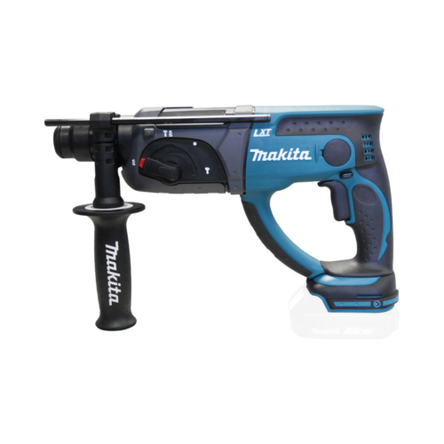 Rotomartillo a bateria 18V (sin bateria) Makita DHR202Z