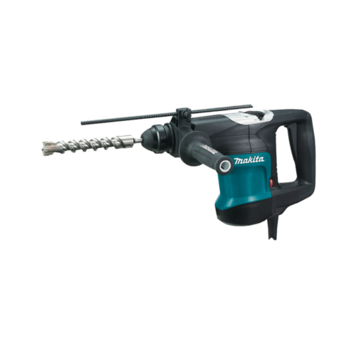 Rotomartillo SDS Plus 850W Makita HR3200C