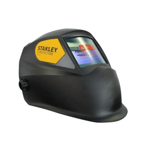 Máscara para soldar fotosensible STANLEY 2000-E11 E-Protection