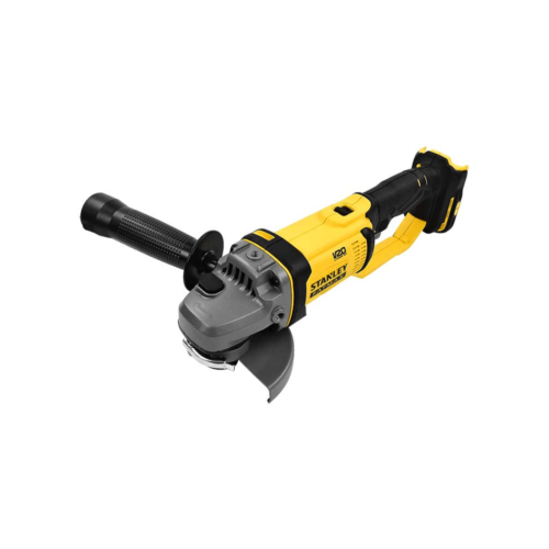 Amoladora angular 20V (sin batería) STANLEY Fatmax SCG400
