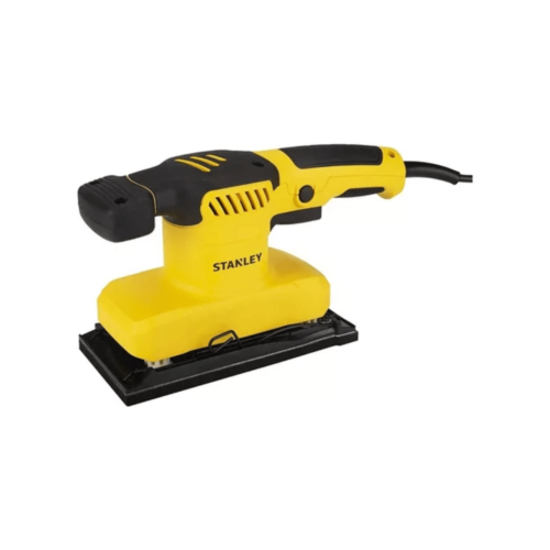 Lijadora orbital 1/3 de hoja 280W STANLEY SS28