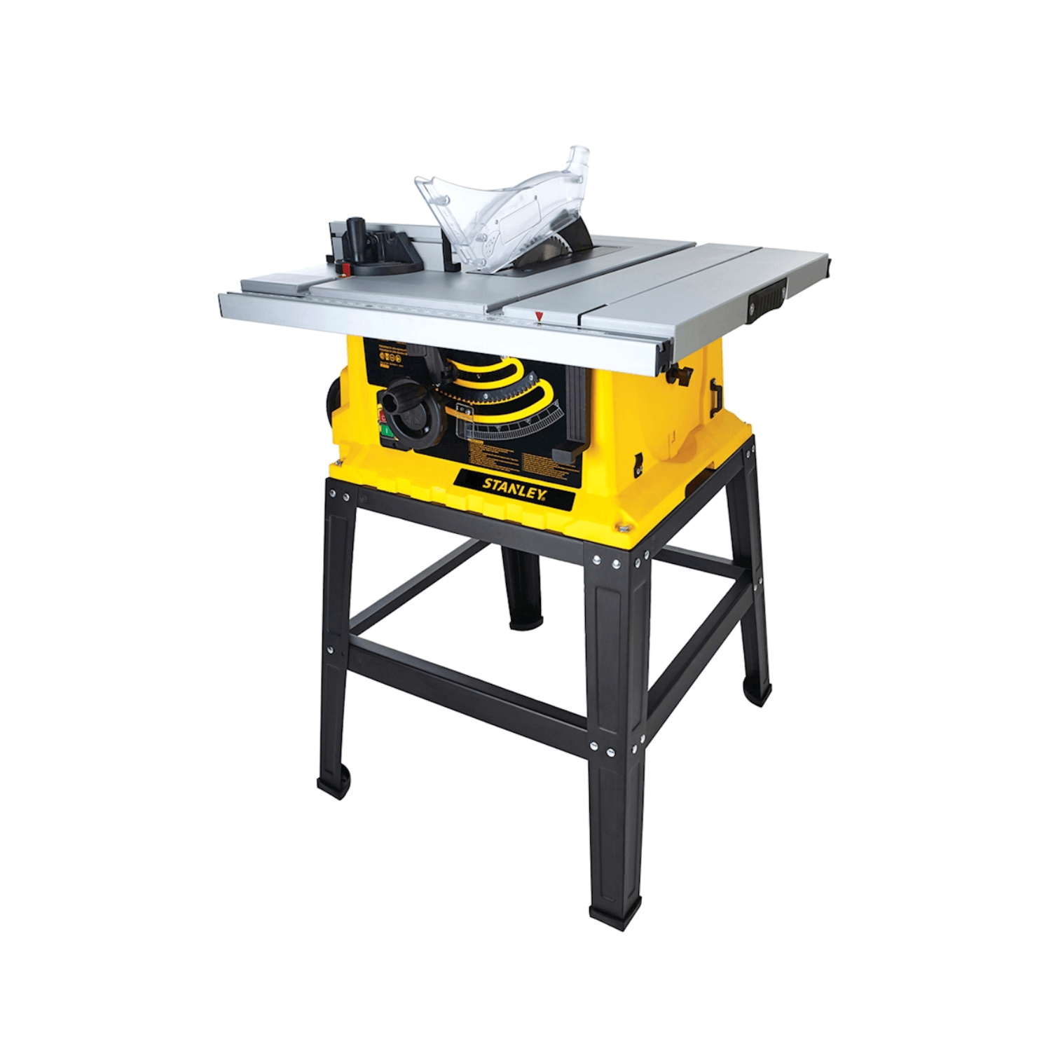 Sierra de banco 1800W 255mm STANLEY SST1801