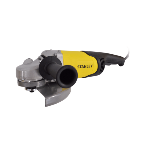 Amoladora angular 230mm 2200W STANLEY STGL2223