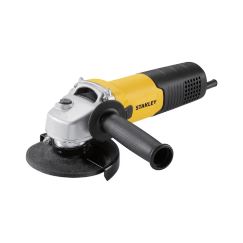 Amoladora angular 1050W 115mm STANLEY STGS1045