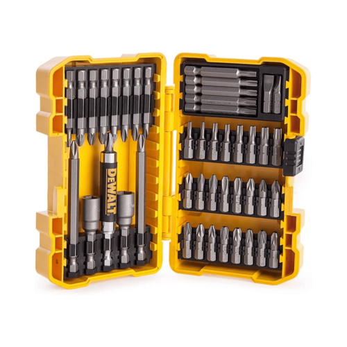 Juego de puntas para atornillar 45 piezas DeWALT DT71702-QZ