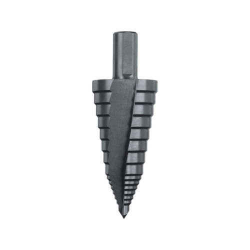 Mecha escalonada 20-34mm para metal/aluminio/inox DeWALT DW1796