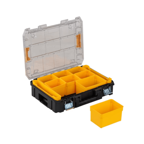 Caja organizadora 19″ TSTAK DeWALT DWST17805