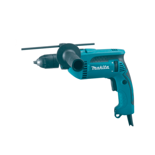 Taladro percutor 680W 13mm Makita HP1641