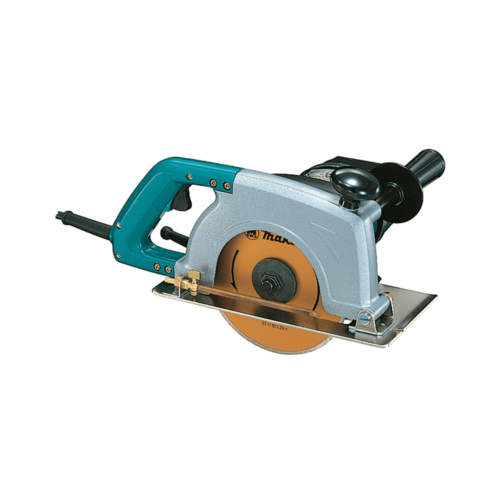 Sierra corta mármol 180mm 1400W Makita 4107R
