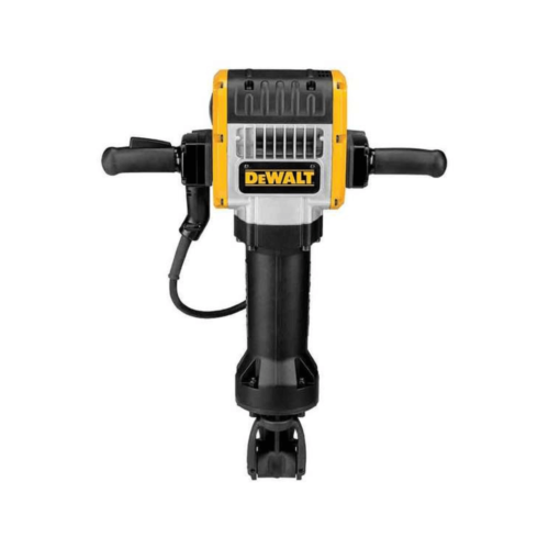 Martillo rompe pavimento 28mm 69J 2000W DeWALT D25980
