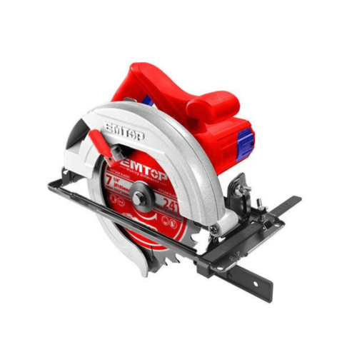 Sierra circular 185mm 1400W EMTOP ECSW1852