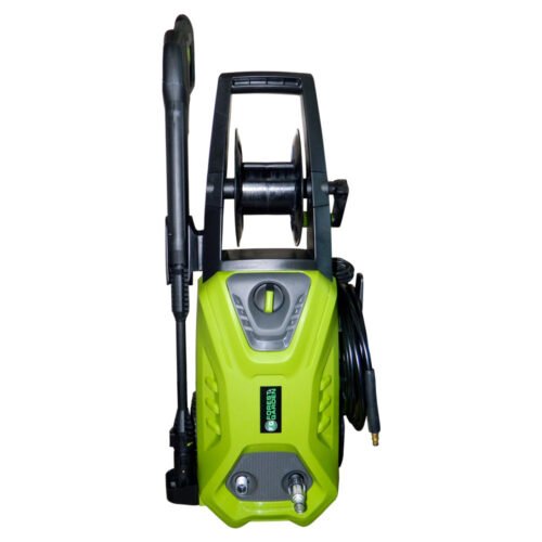 Hidrolavadora 2200W 160Bar 15,6L/min Forest & Garden H-7160RM