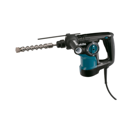 Rotomartillo SDS Plus 800W 2.9J 3.3Kg Makita HR2810