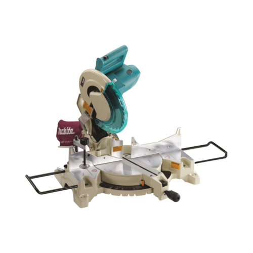 Sierra ingletadora 305mm 1650W Makita LS1221