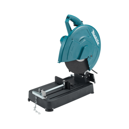 Sierra tronzadora policorte 2200W 355mm Makita LW1401S