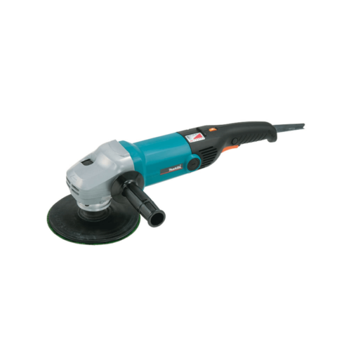 Lijadora angular 1600W 180mm Makita SA7000C