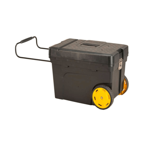 Baúl de herramientas 25″ con ruedas STANLEY STST33027