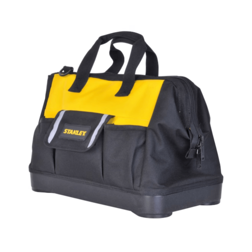 Bolsón para herramientas 16″ de base rígida STANLEY STST516126LA