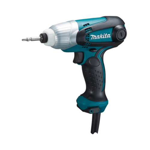 Atornillador de impacto 230W 6,35mm Makita TD0101