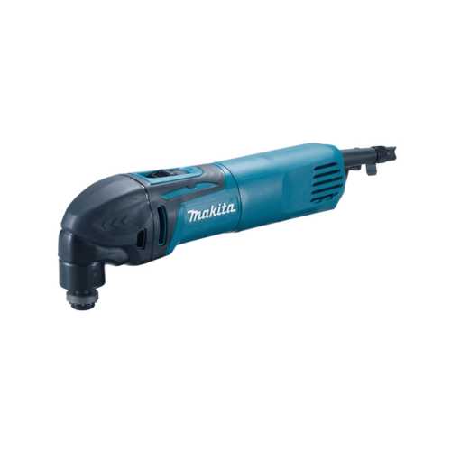Herramienta multi oscilante 5 velocidades 320W Makita TM3000C