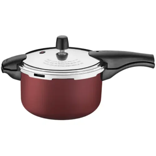 Olla a presión aluminio 24cm 6L Tramontina Vancouver 20589/724