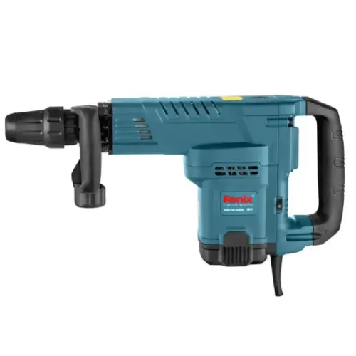Rotomartillo SDS Max 1800W 25J Ronix 2811
