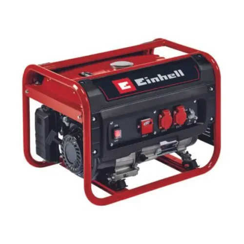 Generador 4T naftero TC-PG 25/E5 Einhell 4152600