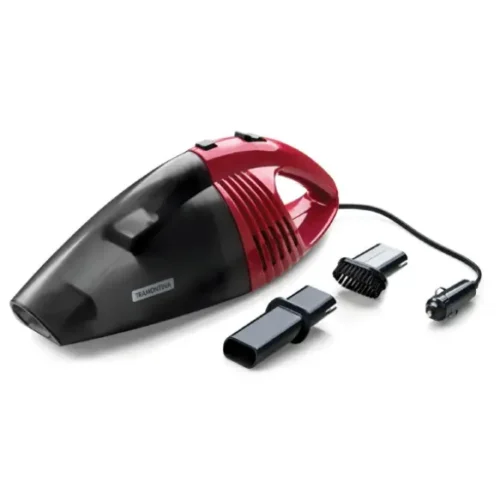Aspiradora para auto 12V 60W Tramontina 42345/060